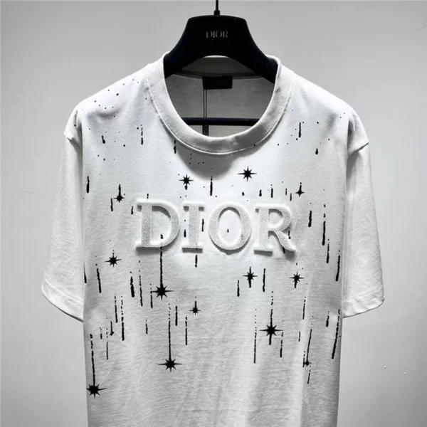 2023ss Dior T Shirt