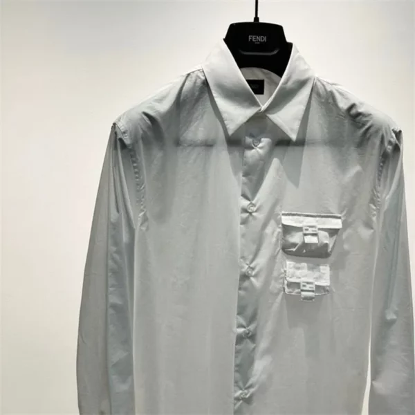 2023SS Fendi Shirt