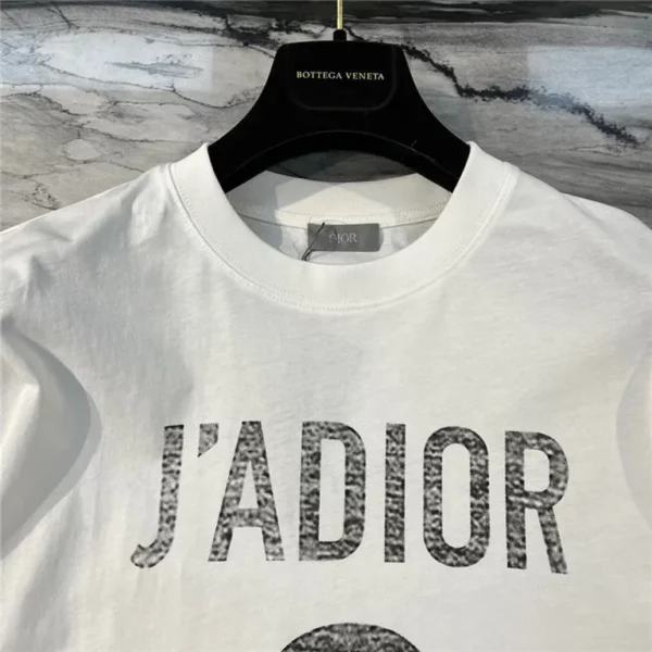 2021ss Dior T Shirt