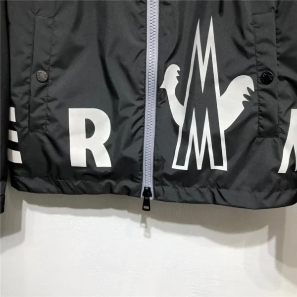 2022fw Moncler Jacket