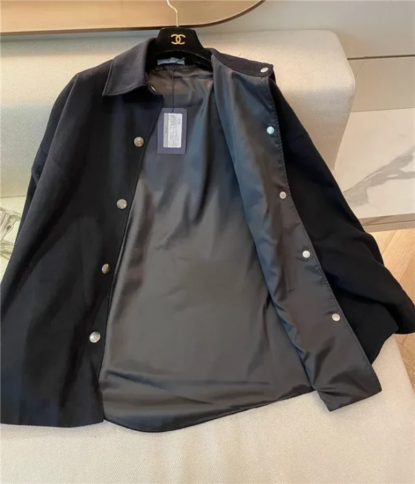 2023fw Prada Jacket