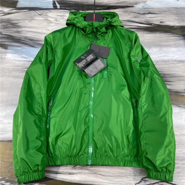 2022ss Prada Jacket