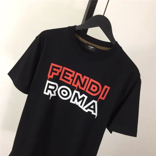 2023SS Fendi T Shirt