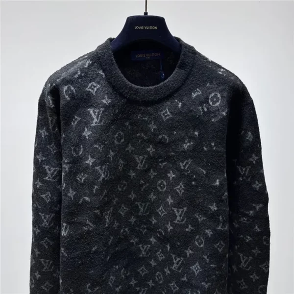 2023fw Louis Vuitton Sweater