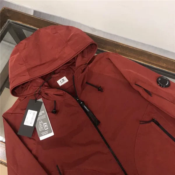 2023fw CP Jacket