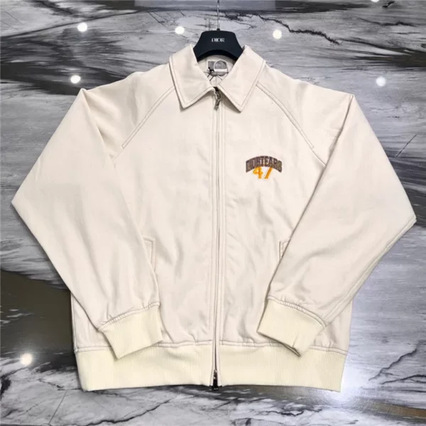 2023fw Dior Jacket