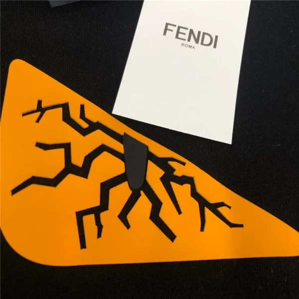 2023fw  Fendi Sweater