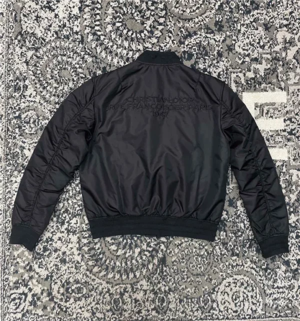 2023fw Dior Cotton Jacket