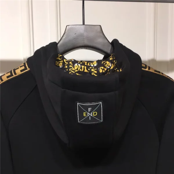 2022fw Fendi Jacket