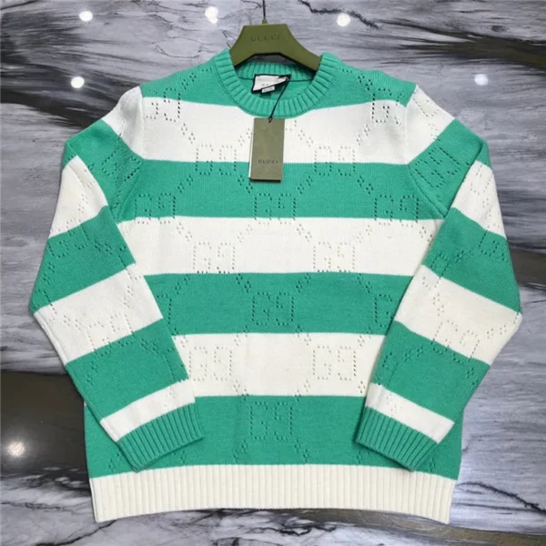 2023fw Gucci Sweater