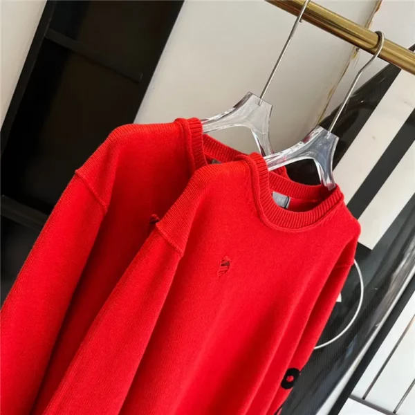 2023fw Dior Sweater