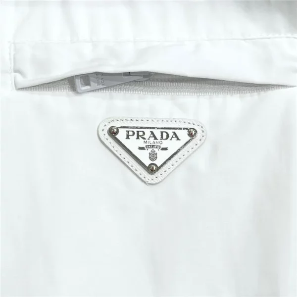 2023fw Prada Jacket