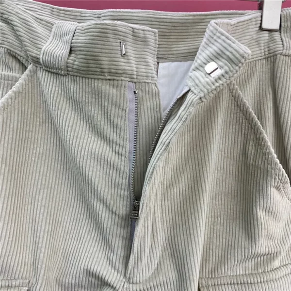 2023fw Prada Pants