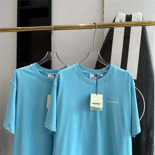 2023SS Burberry T Shirt