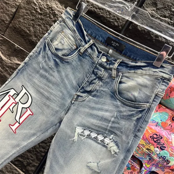 2024SS Amiri Jeans