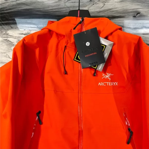 Arcteryx  waterproof Jacket