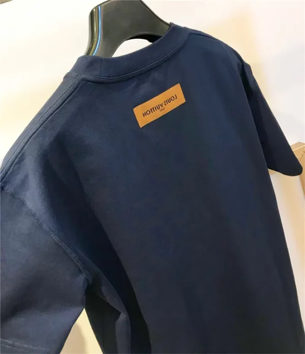 2023SS Louis Vuitton T Shirt