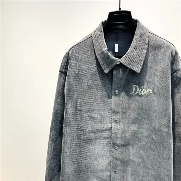 2023SS Dior Shirt