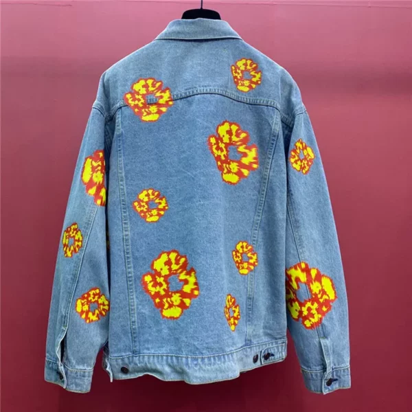 Denim Tears Jacket