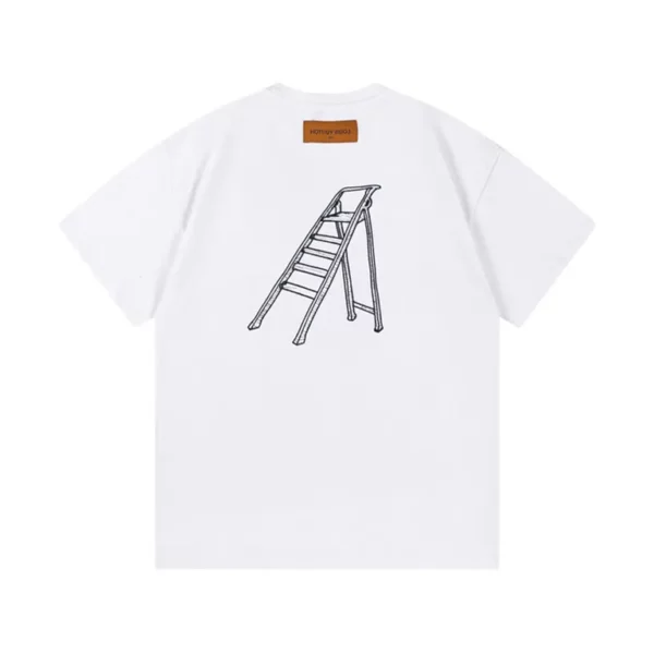 2023SS Louis Vuitton T Shirt