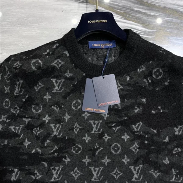 2023fw Louis Vuitton Sweater