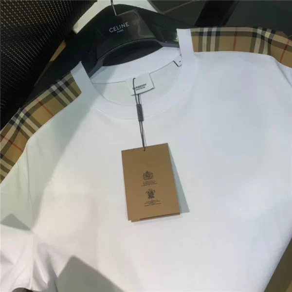 2023SS Burberry T Shirt