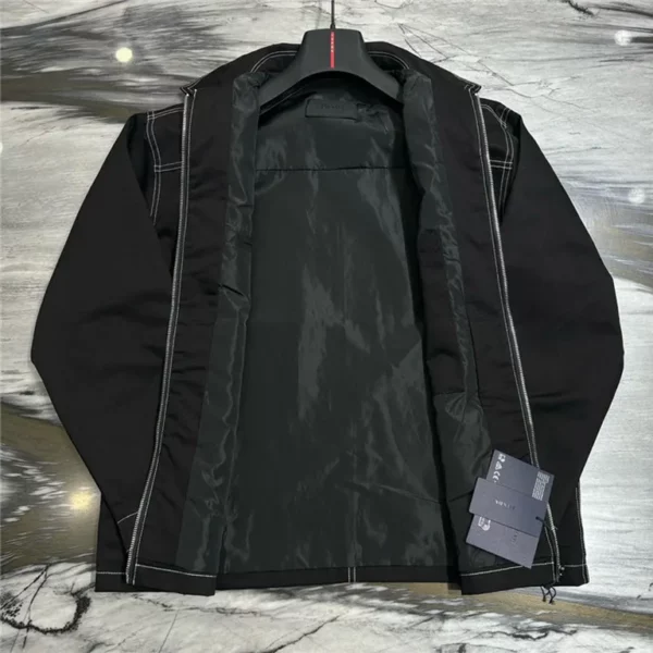 2023fw Prada Jacket