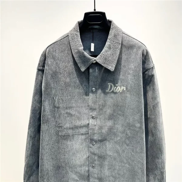 2023SS Dior Shirt