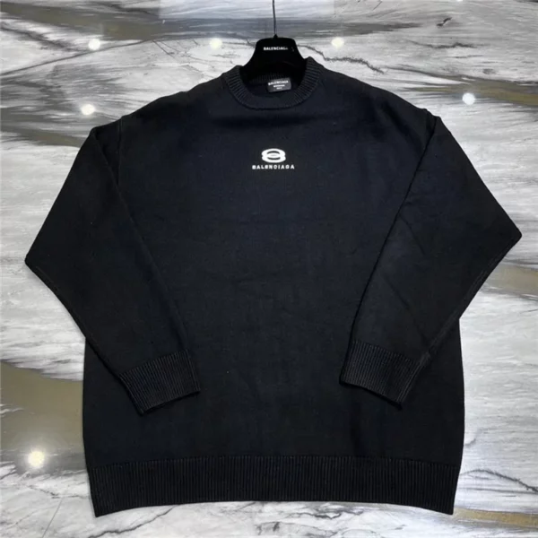 2023fw Balenciaga Sweater