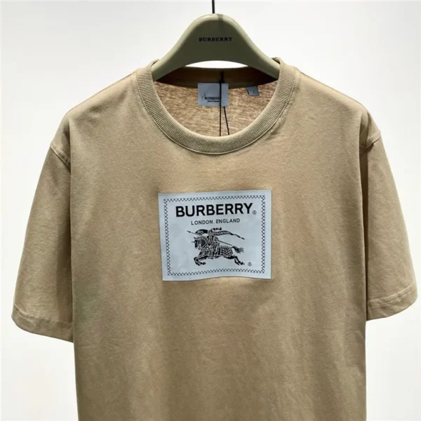 2023SS Burberry T Shirt