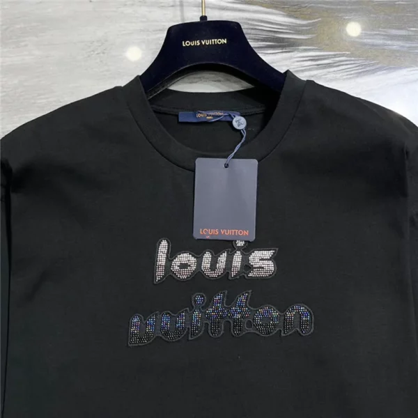 2023SS Louis Vuitton T Shirt