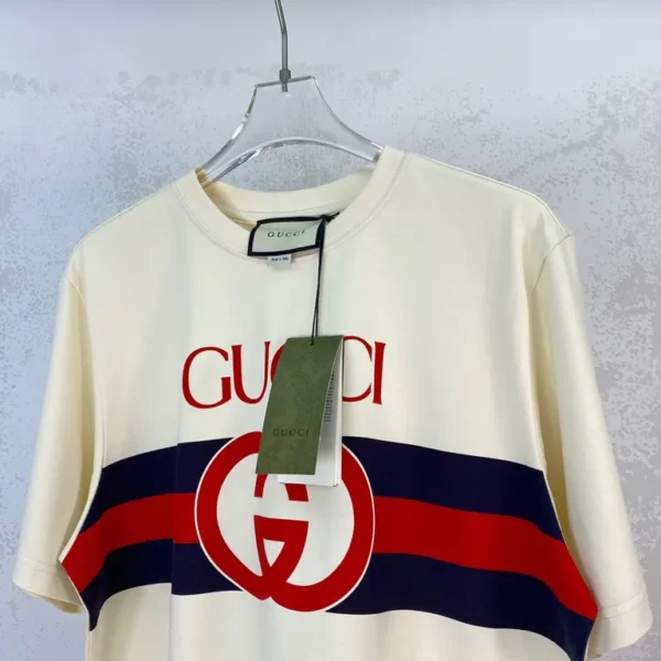 2023ss Gucci T Shirt