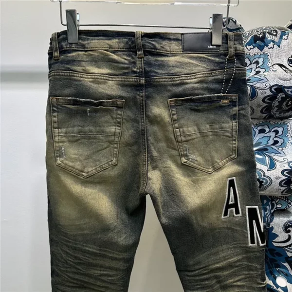 2024SS Amiri Jeans