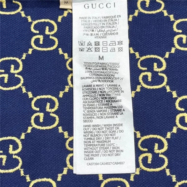 Gucci Polo Shirt