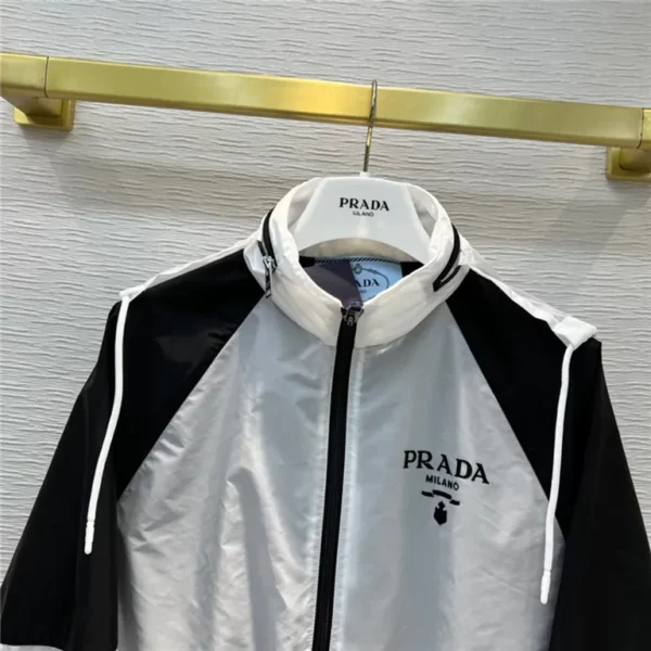 2022ss Prada Jacket