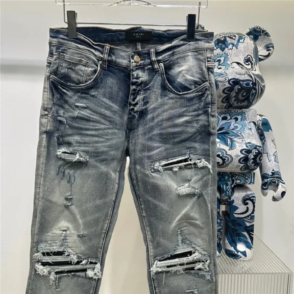 2024SS Amiri Jeans