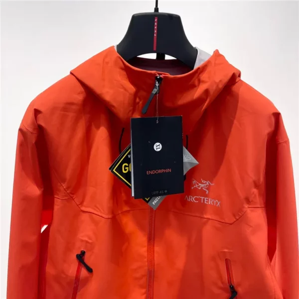 Arcteryx  waterproof Jacket