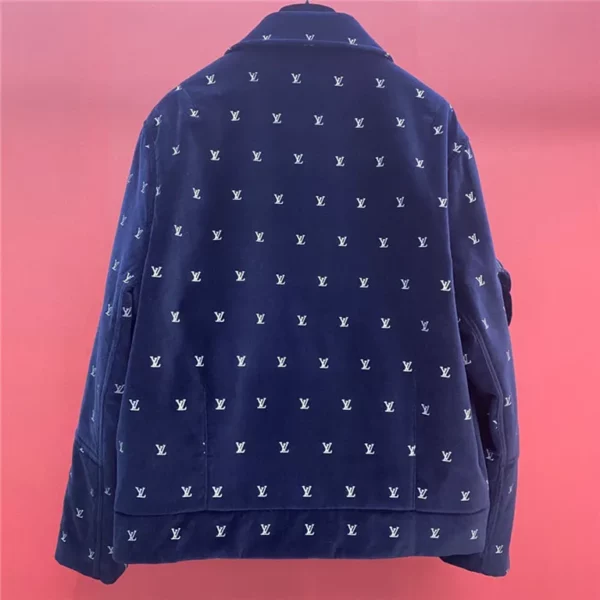 2023fw Louis Vuitton Jacket