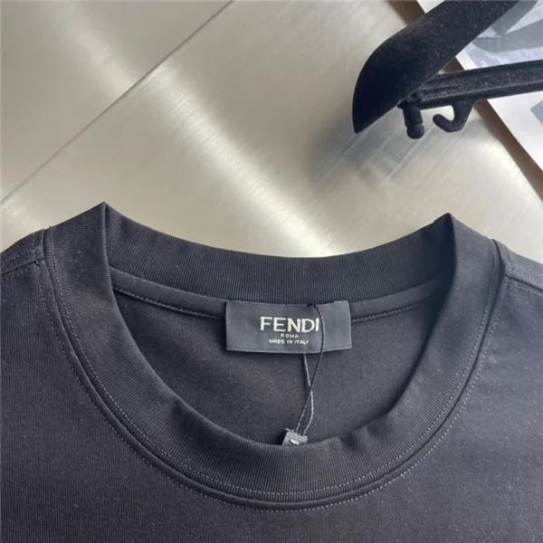 2023SS Fendi T Shirt