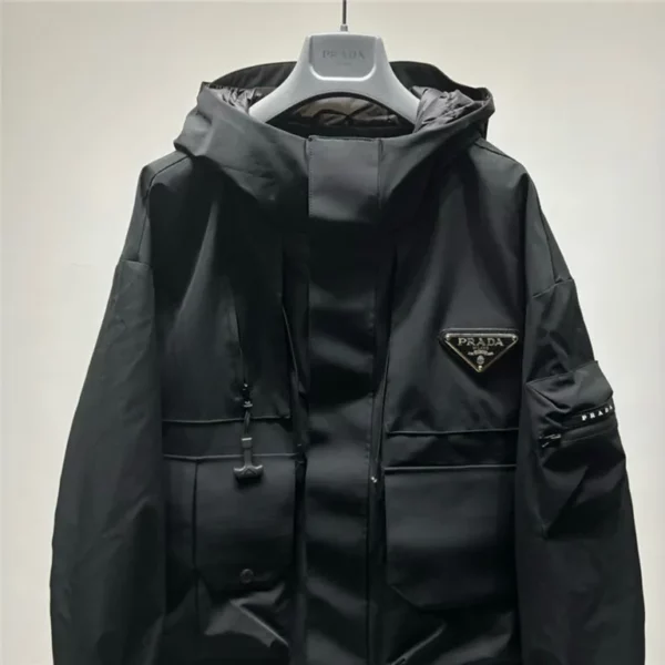 2023fw Prada Jacket