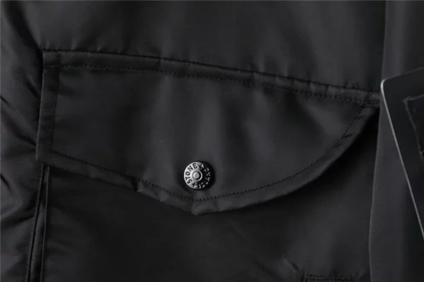 2023FW Stone island Jacket