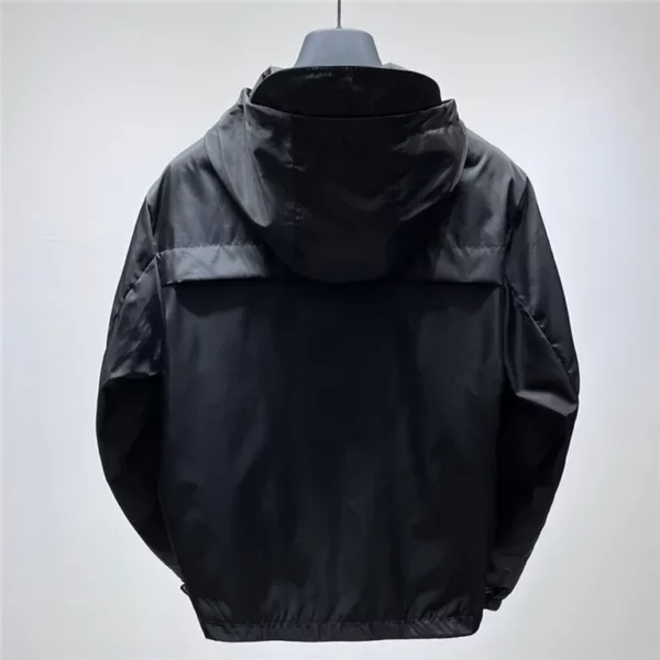 2023ss Prada Jacket