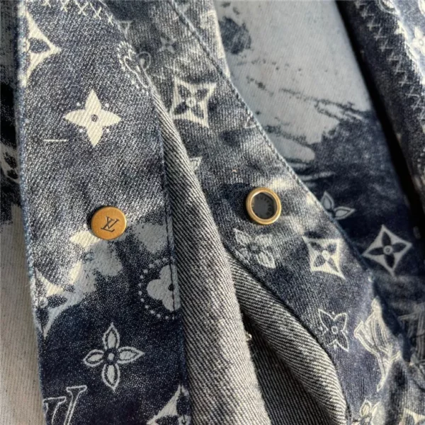 2023SS Louis Vuitton Jacket