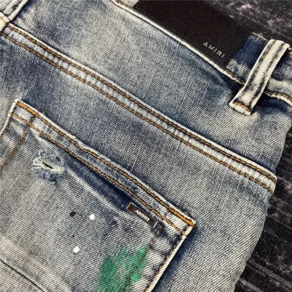 Amiri Jeans