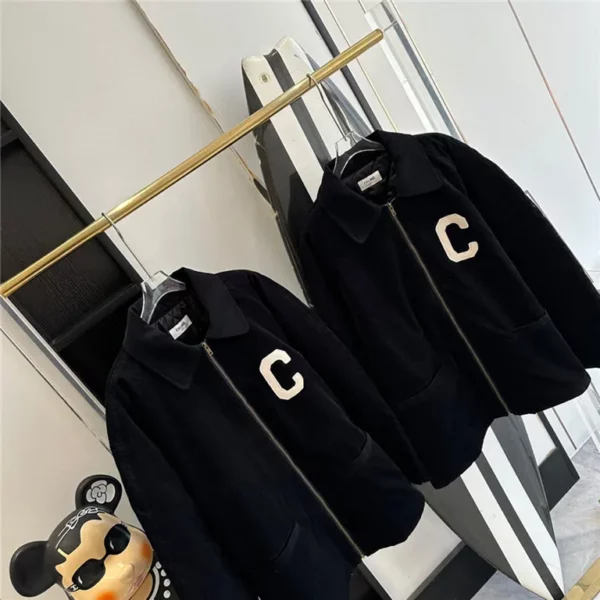 2023FW Celine Jacket