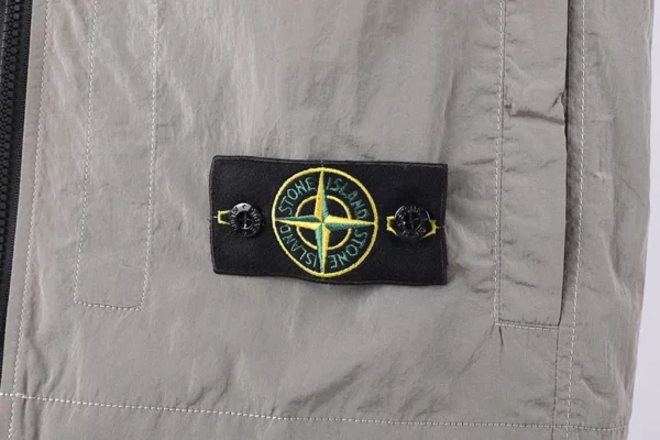 2023FW Stone island Jacket