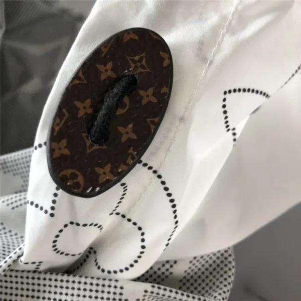 2023SS Louis Vuitton Jacket