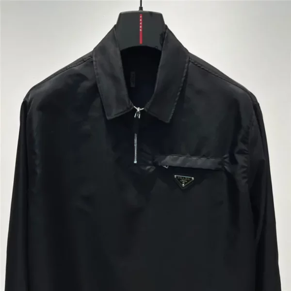 2023SS Prada Jacket