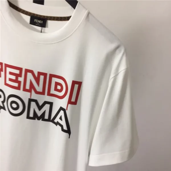 2023SS Fendi T Shirt