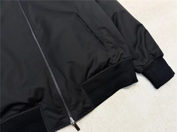 2023fw Dior Jacket